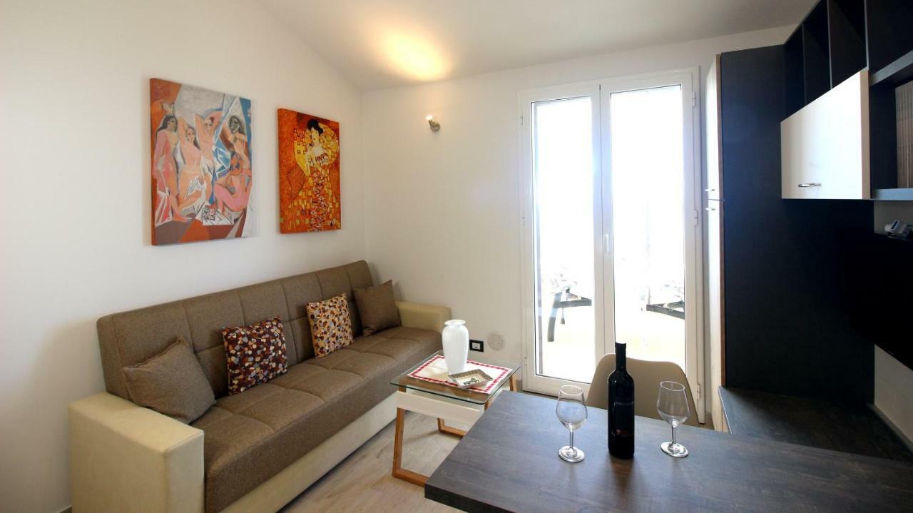 Casa Panoramica Santa Lucia Διαμέρισμα Cefalù Εξωτερικό φωτογραφία